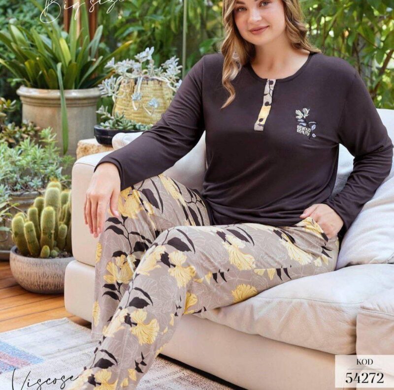 ⁦Home Pajamas⁩ - الصورة ⁦9⁩