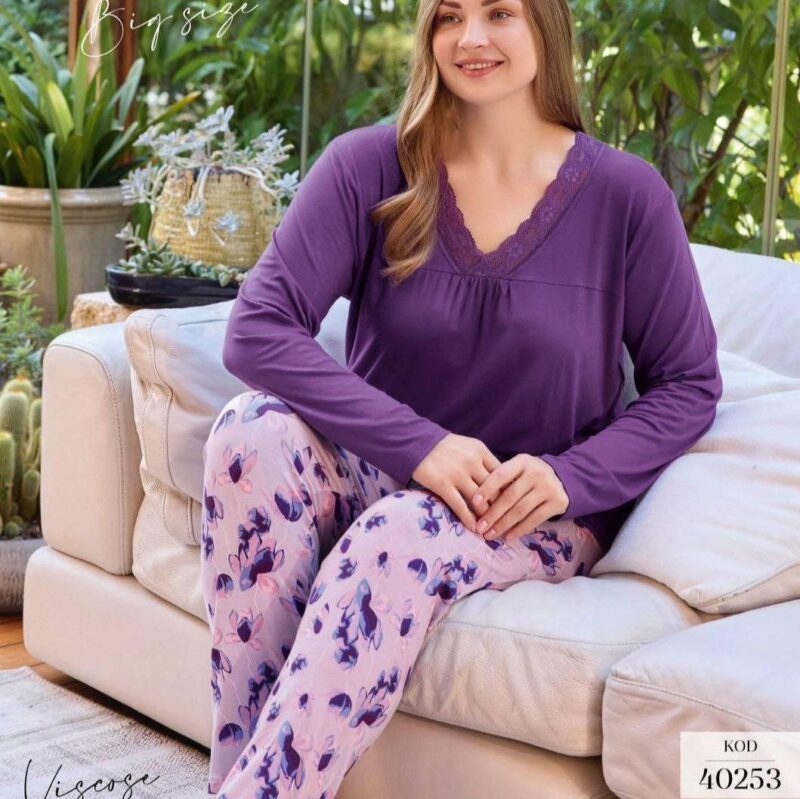 ⁦Home Pajamas⁩ - الصورة ⁦10⁩
