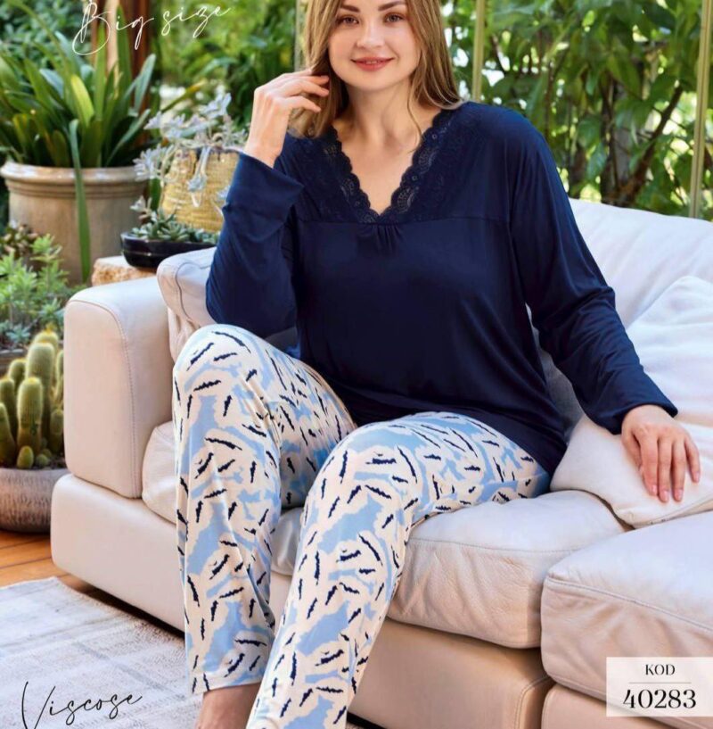 Home Pajamas