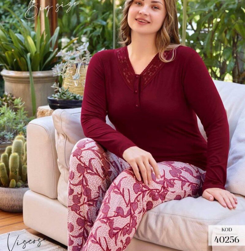 ⁦Home Pajamas⁩ - الصورة ⁦2⁩