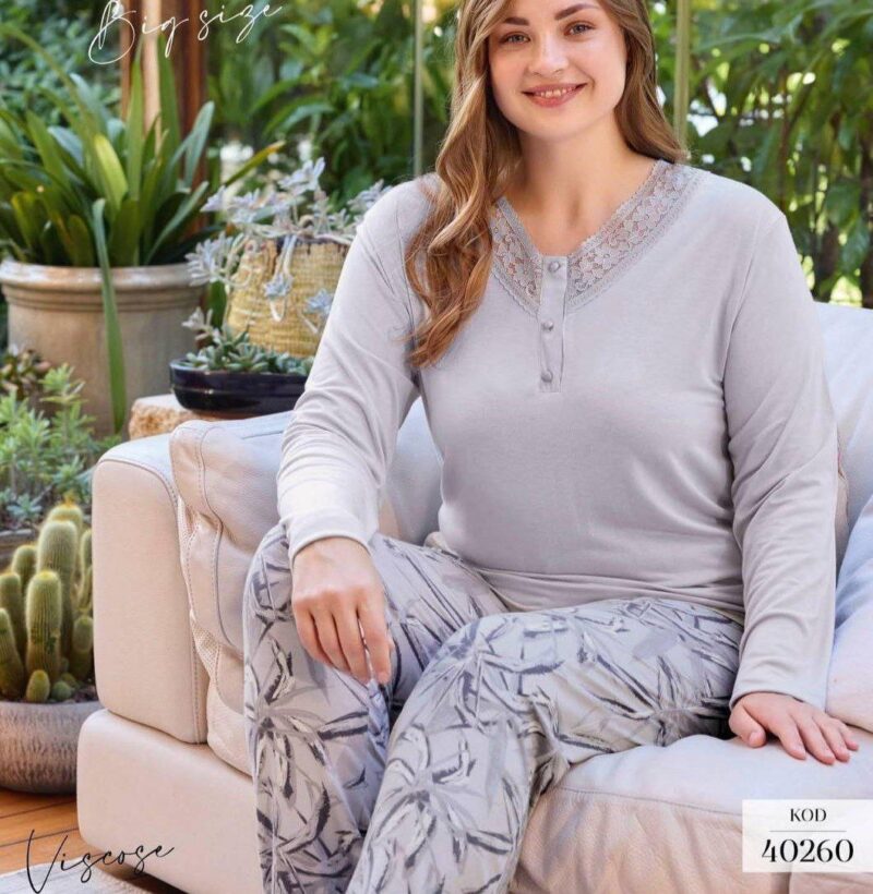 ⁦Home Pajamas⁩ - الصورة ⁦3⁩