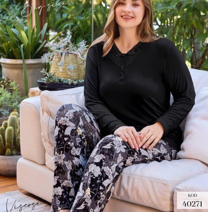 ⁦Home Pajamas⁩ - الصورة ⁦5⁩