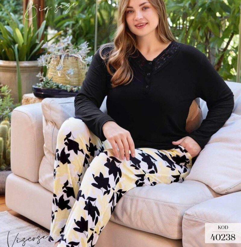 ⁦Home Pajamas⁩ - الصورة ⁦6⁩