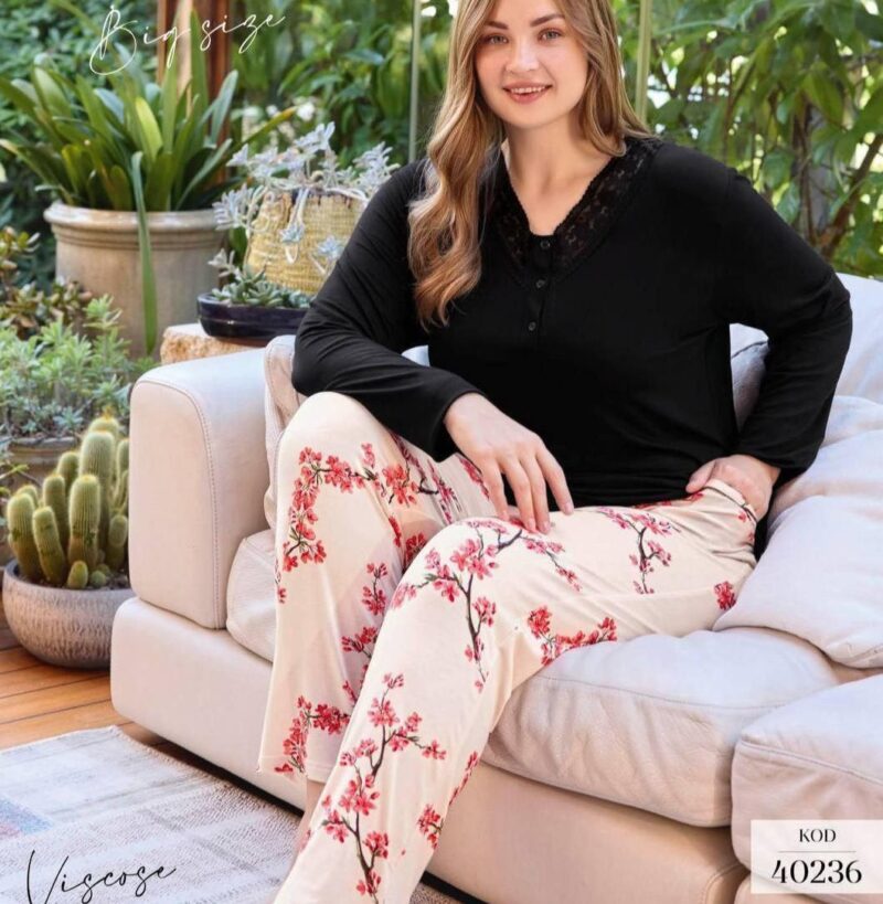 ⁦Home Pajamas⁩ - الصورة ⁦7⁩