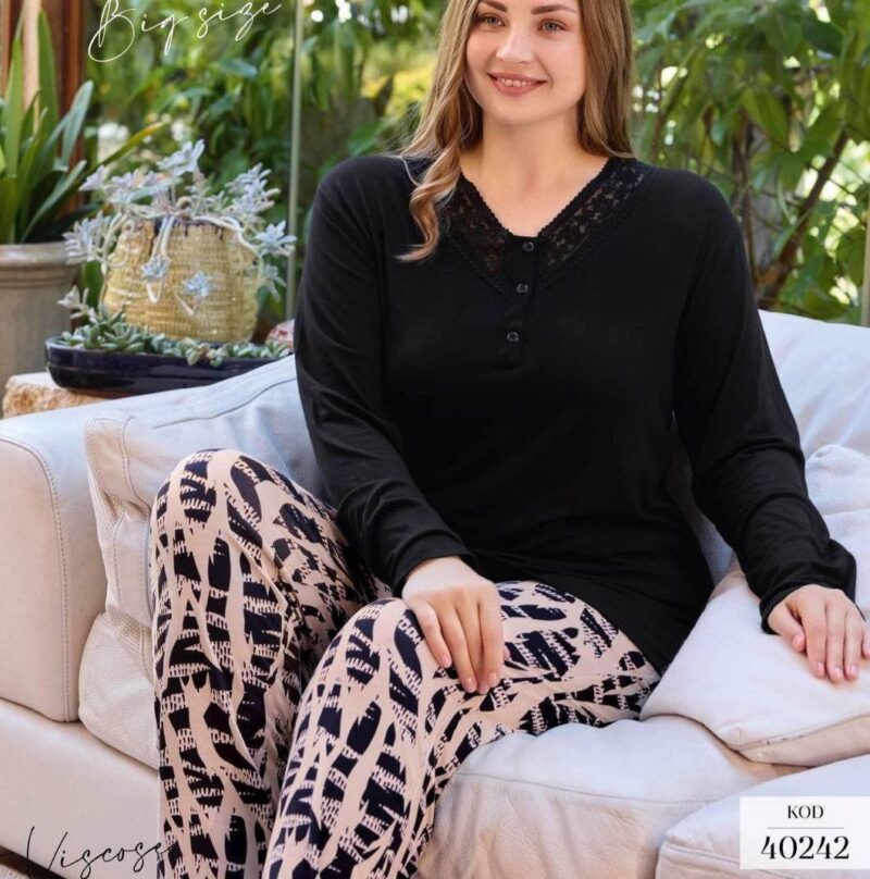 ⁦Home Pajamas⁩ - الصورة ⁦8⁩