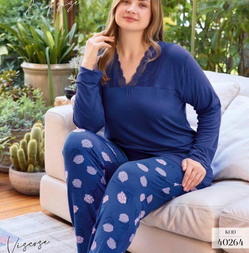 Home Pajamas