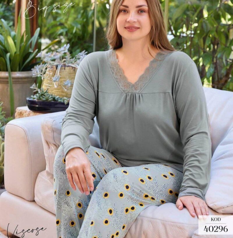 ⁦Home Pajamas⁩ - الصورة ⁦2⁩
