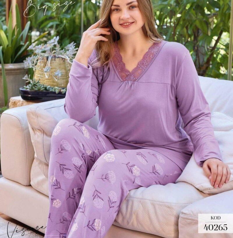 ⁦Home Pajamas⁩ - الصورة ⁦7⁩