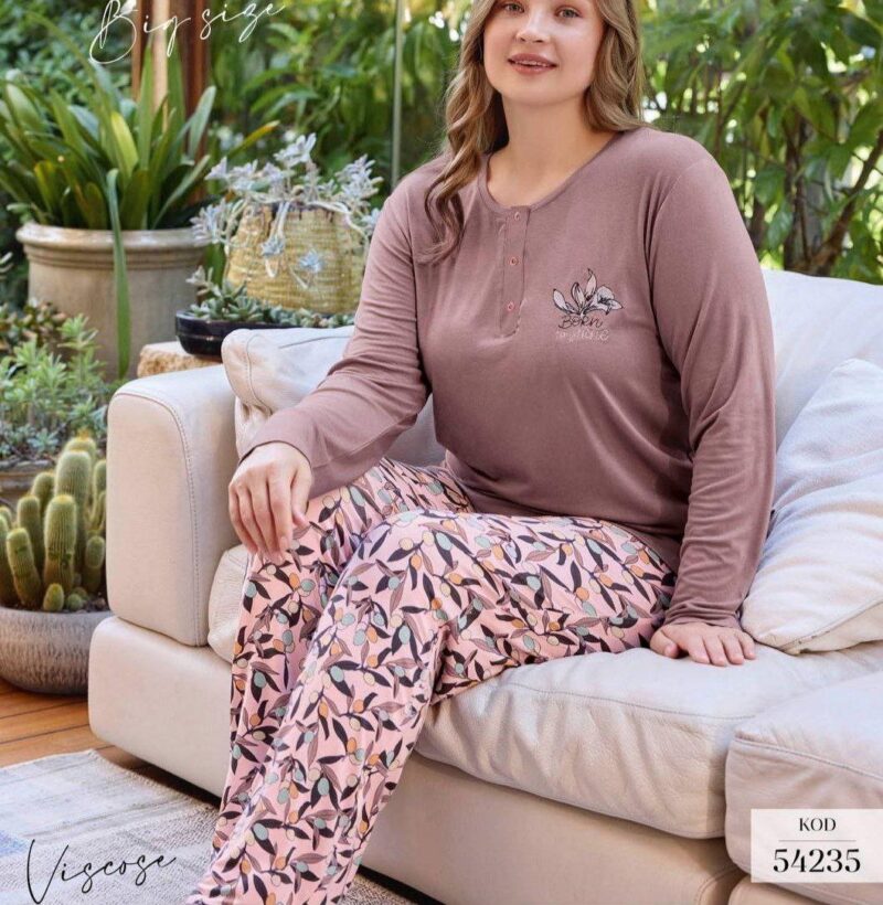 ⁦Home Pajamas⁩ - الصورة ⁦10⁩