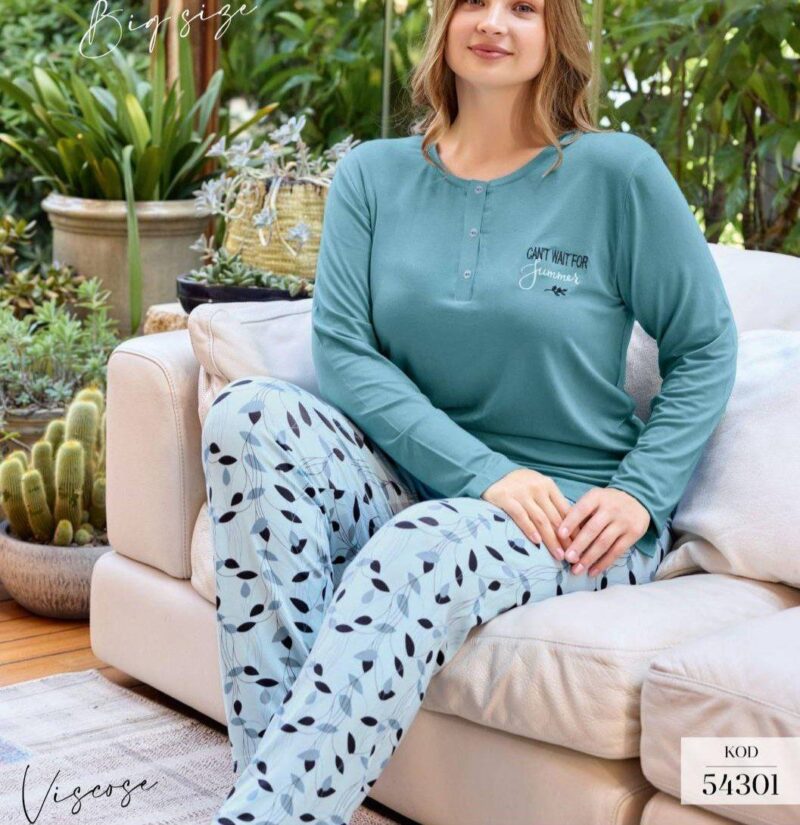 Home Pajamas