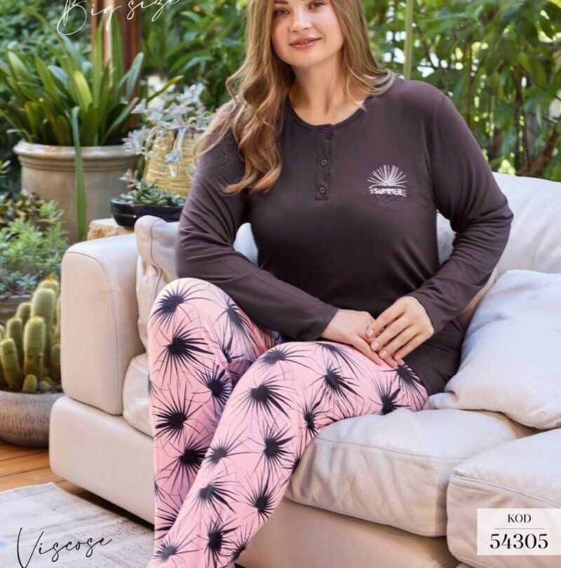 ⁦Home Pajamas⁩ - الصورة ⁦6⁩