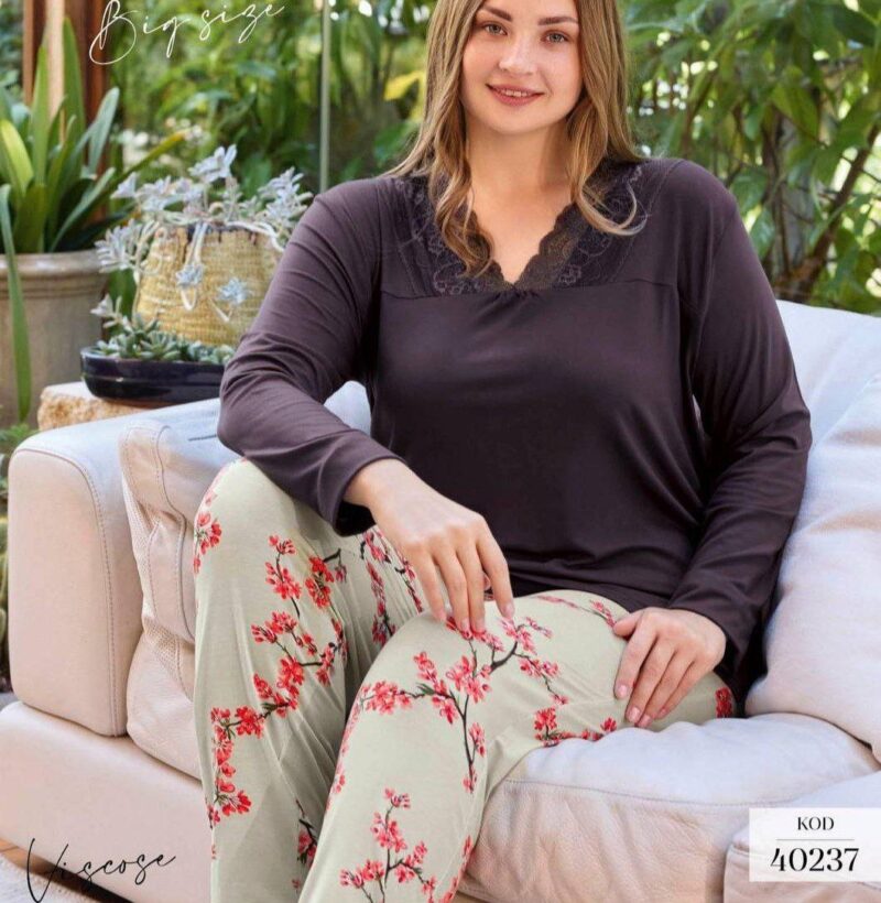 ⁦Home Pajamas⁩ - الصورة ⁦7⁩