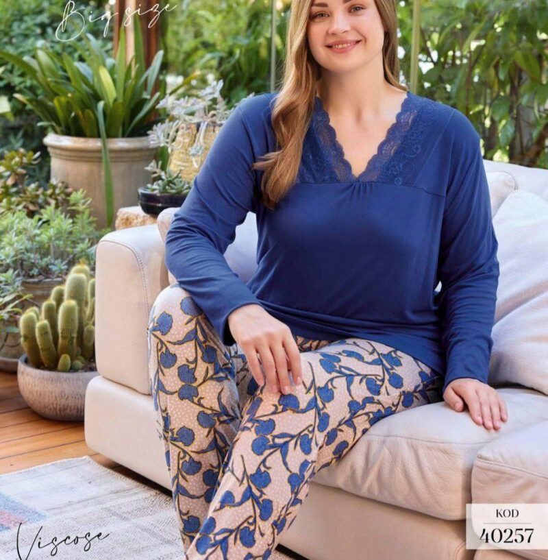 ⁦Home Pajamas⁩ - الصورة ⁦8⁩