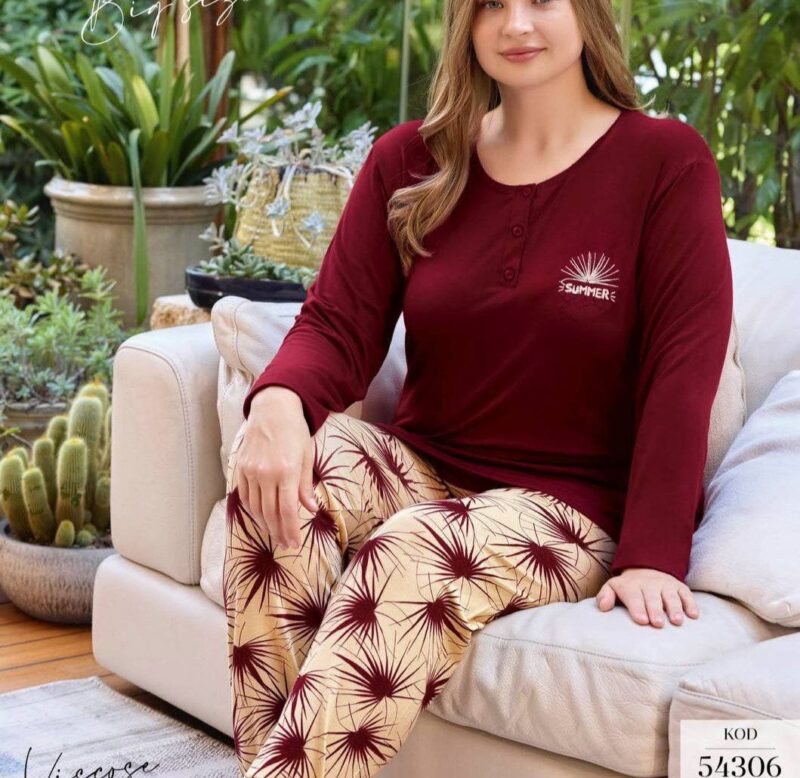 ⁦Home Pajamas⁩ - الصورة ⁦9⁩