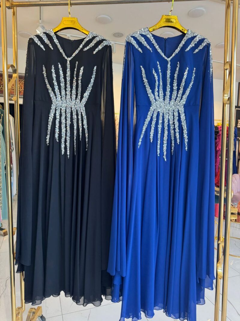 ⁦Evening Dress⁩ - الصورة ⁦5⁩