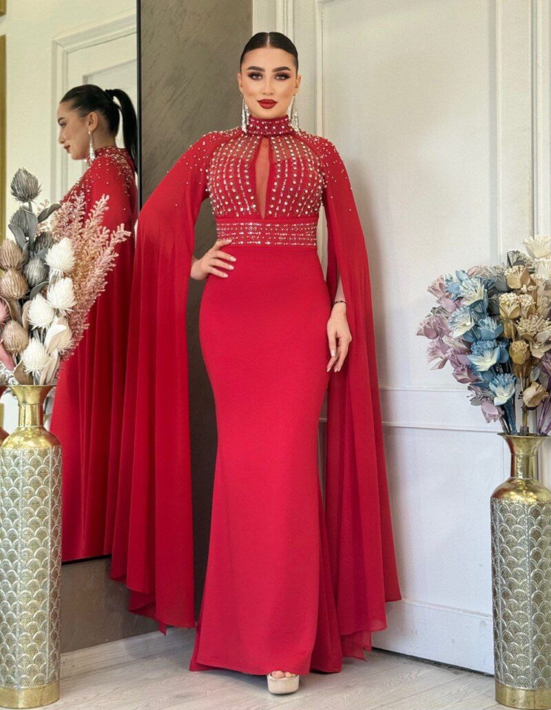 ⁦Evening Dress⁩ - الصورة ⁦7⁩