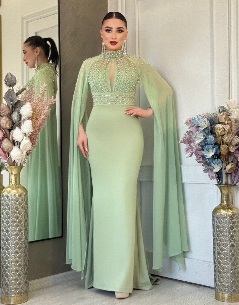 Evening Dress
