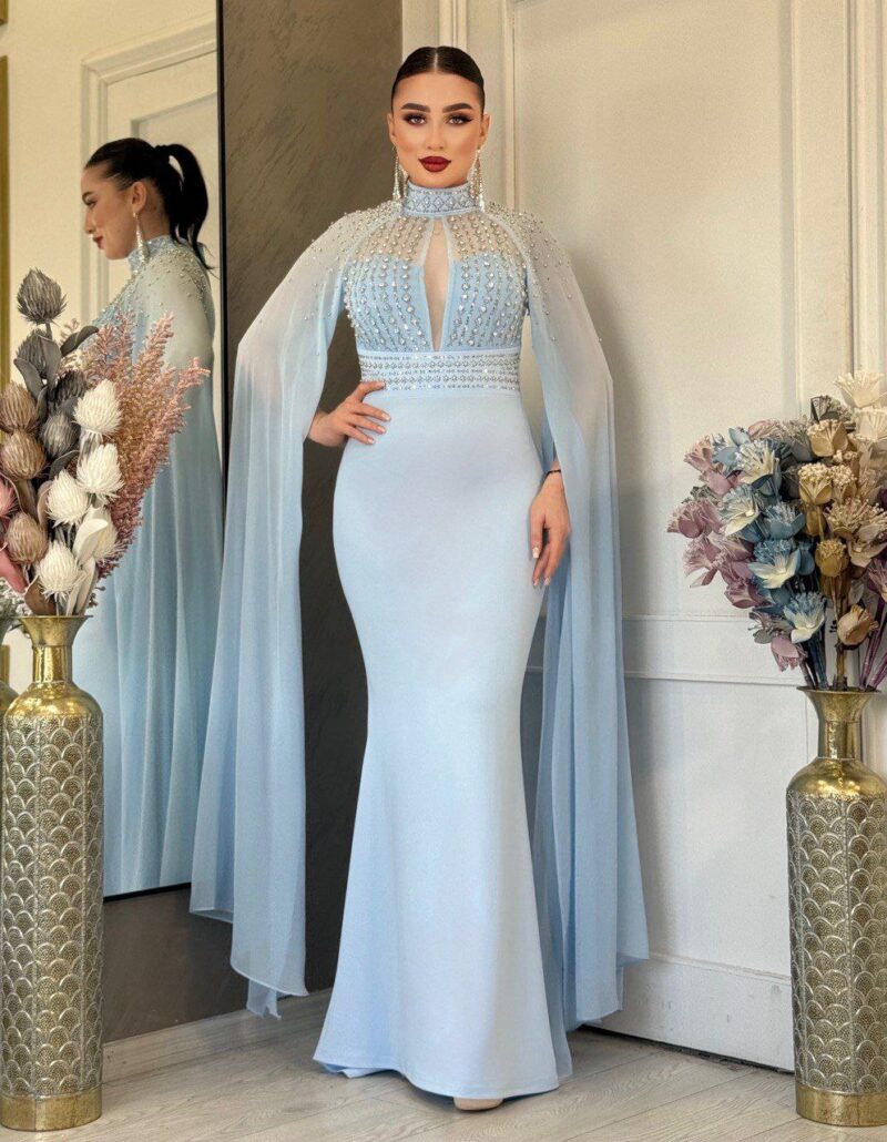 ⁦Evening Dress⁩ - الصورة ⁦3⁩
