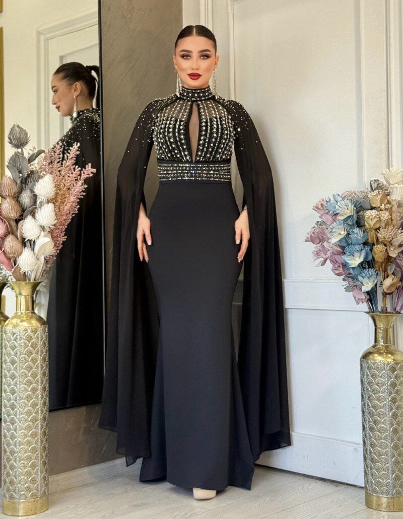 ⁦Evening Dress⁩ - الصورة ⁦4⁩