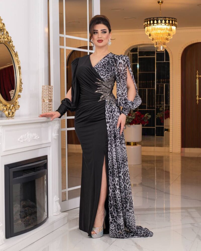 Evening Dress