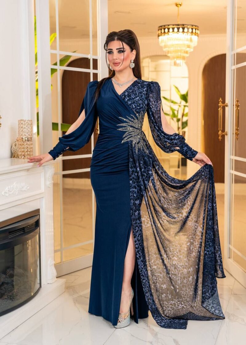⁦Evening Dress⁩ - الصورة ⁦3⁩