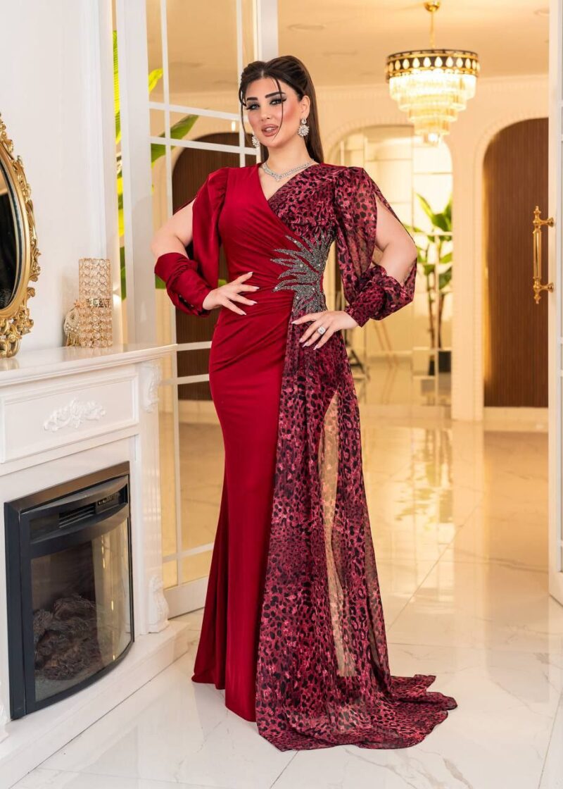 ⁦Evening Dress⁩ - الصورة ⁦5⁩