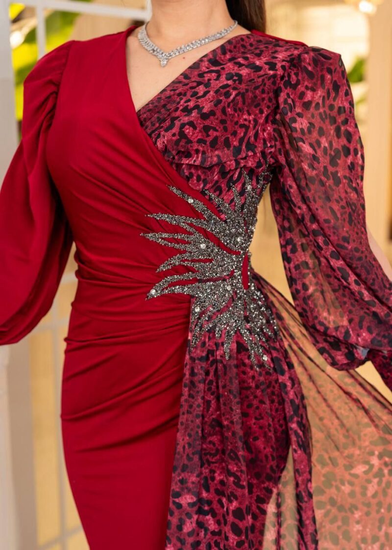 ⁦Evening Dress⁩ - الصورة ⁦6⁩