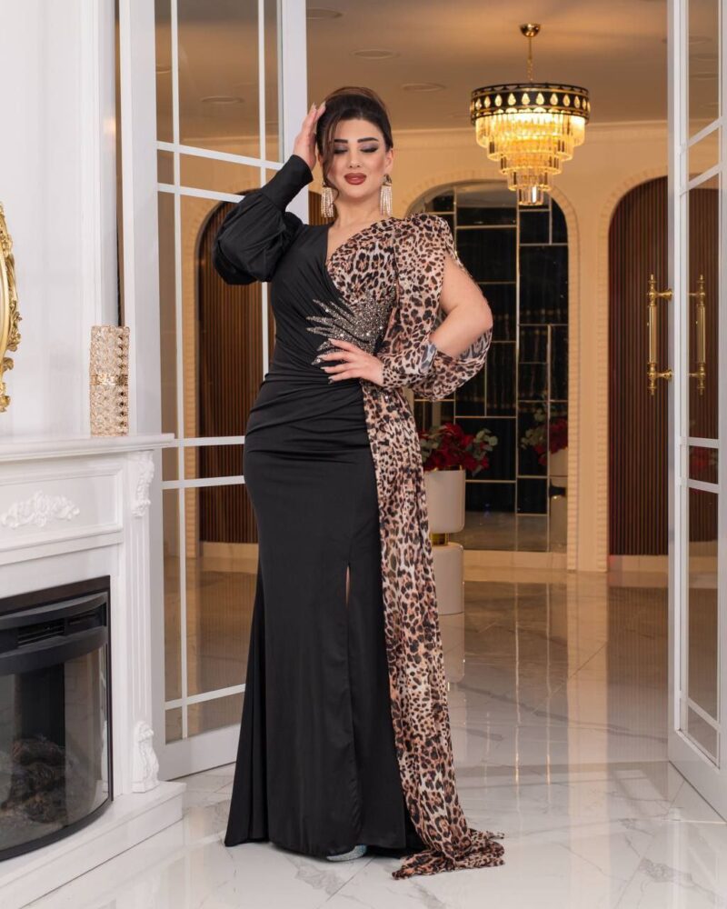 ⁦Evening Dress⁩ - الصورة ⁦7⁩