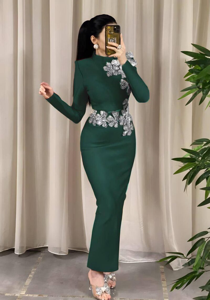Evening Dress