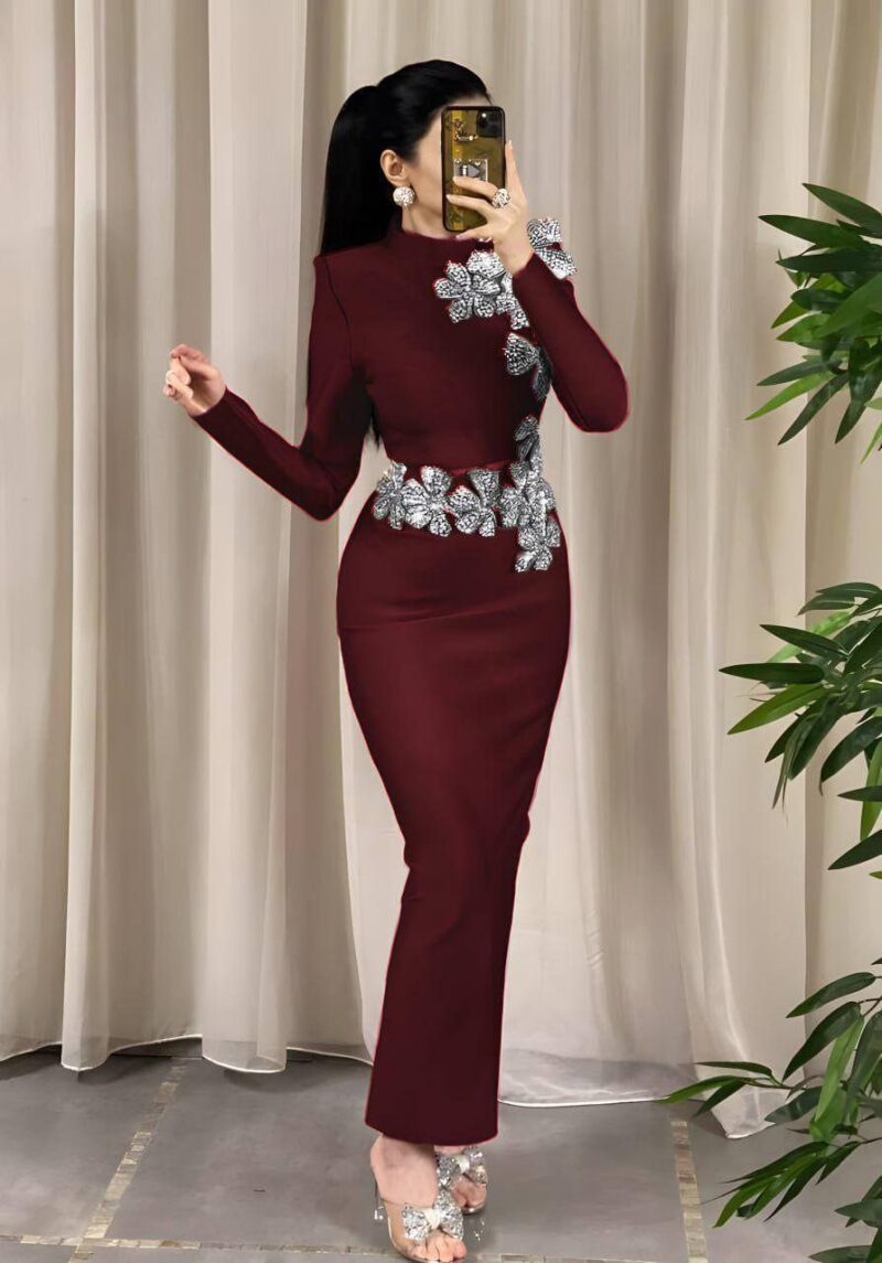 ⁦Evening Dress⁩ - الصورة ⁦3⁩
