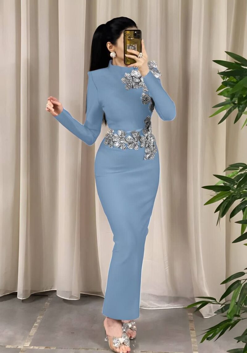 ⁦Evening Dress⁩ - الصورة ⁦6⁩