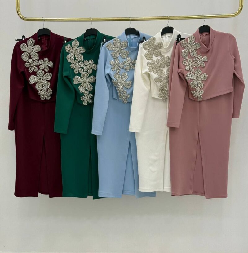 ⁦Evening Dress⁩ - الصورة ⁦7⁩
