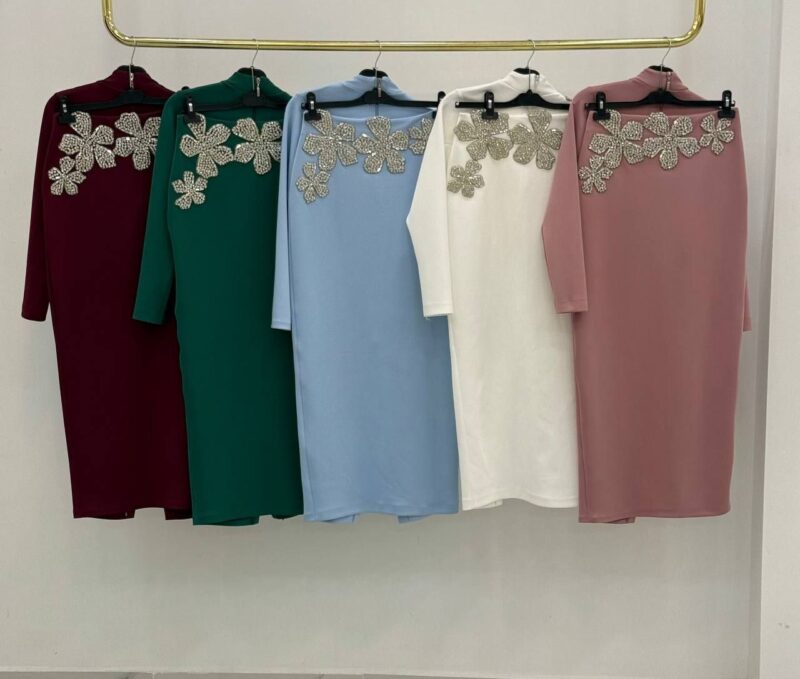 ⁦Evening Dress⁩ - الصورة ⁦8⁩
