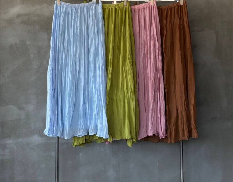 skirt