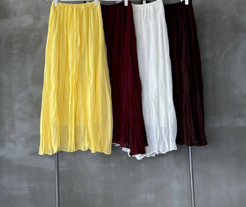 ⁦skirt⁩ - الصورة ⁦2⁩