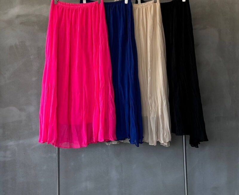 ⁦skirt⁩ - الصورة ⁦3⁩