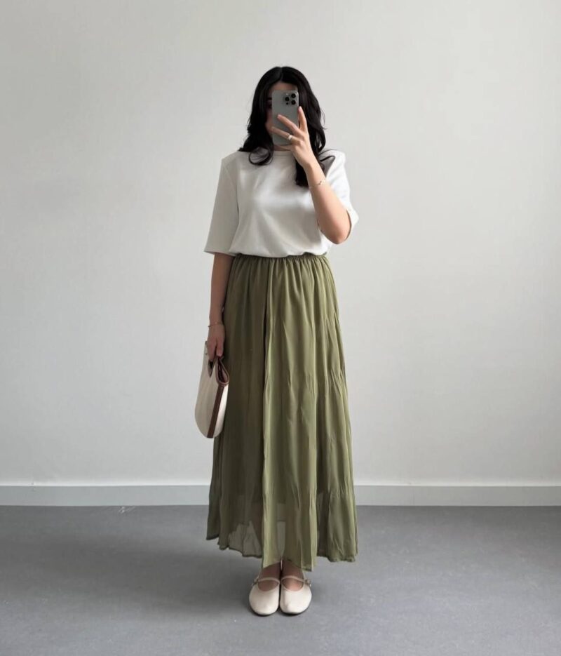⁦skirt⁩ - الصورة ⁦5⁩