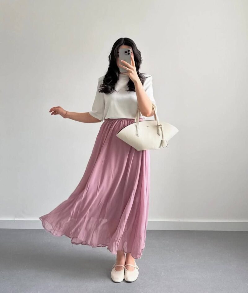 ⁦skirt⁩ - الصورة ⁦6⁩