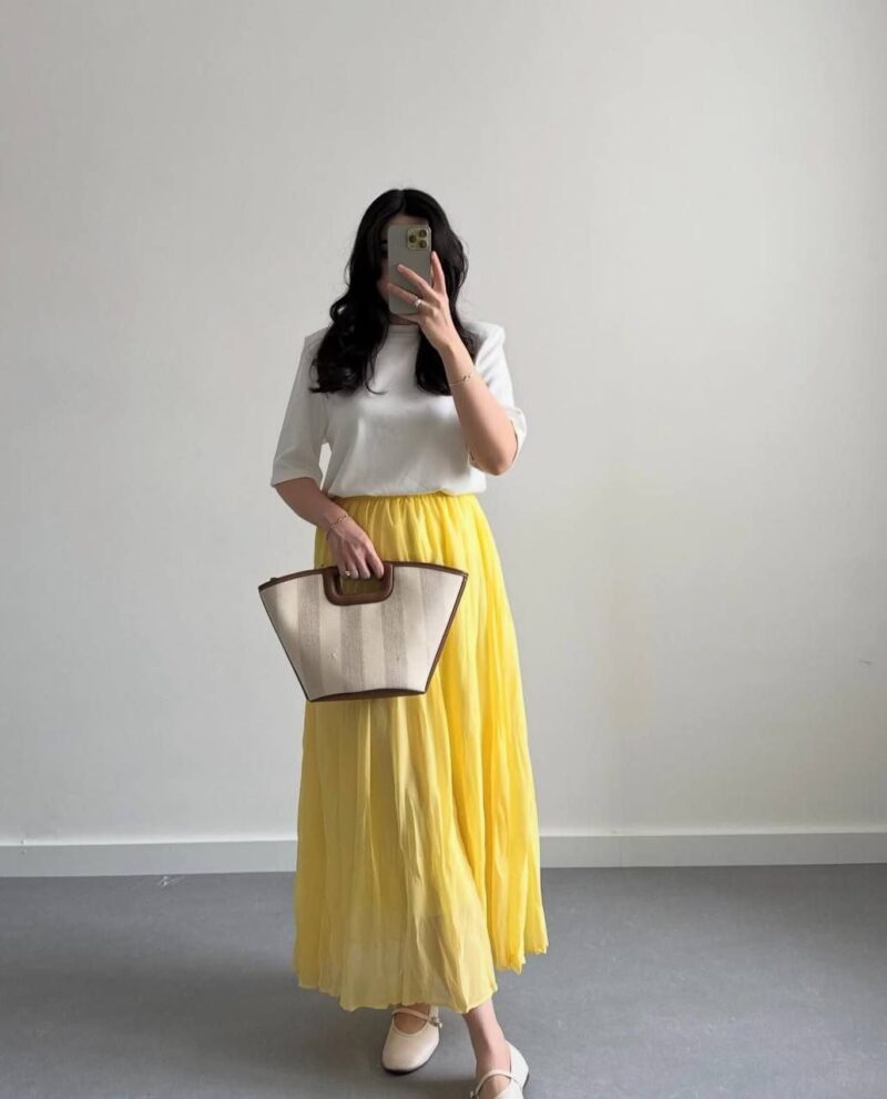 ⁦skirt⁩ - الصورة ⁦7⁩