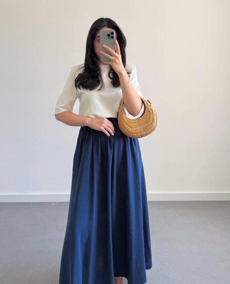 skirt