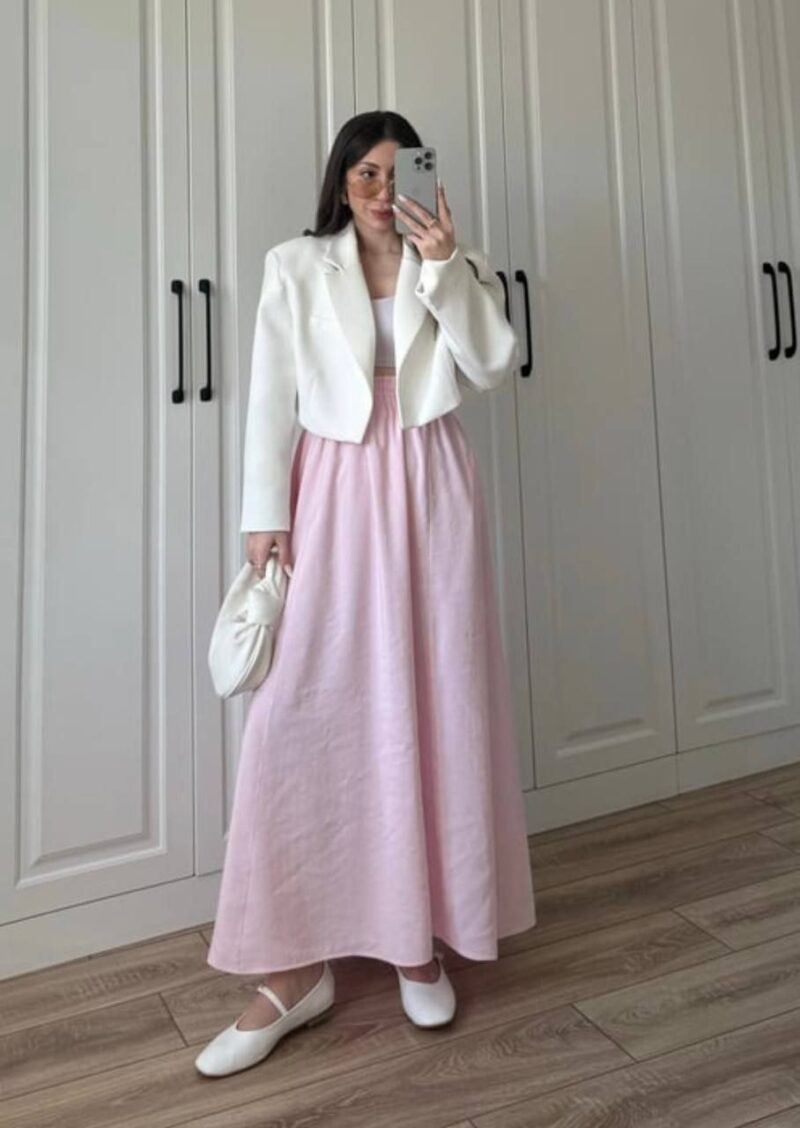⁦skirt⁩ - الصورة ⁦4⁩