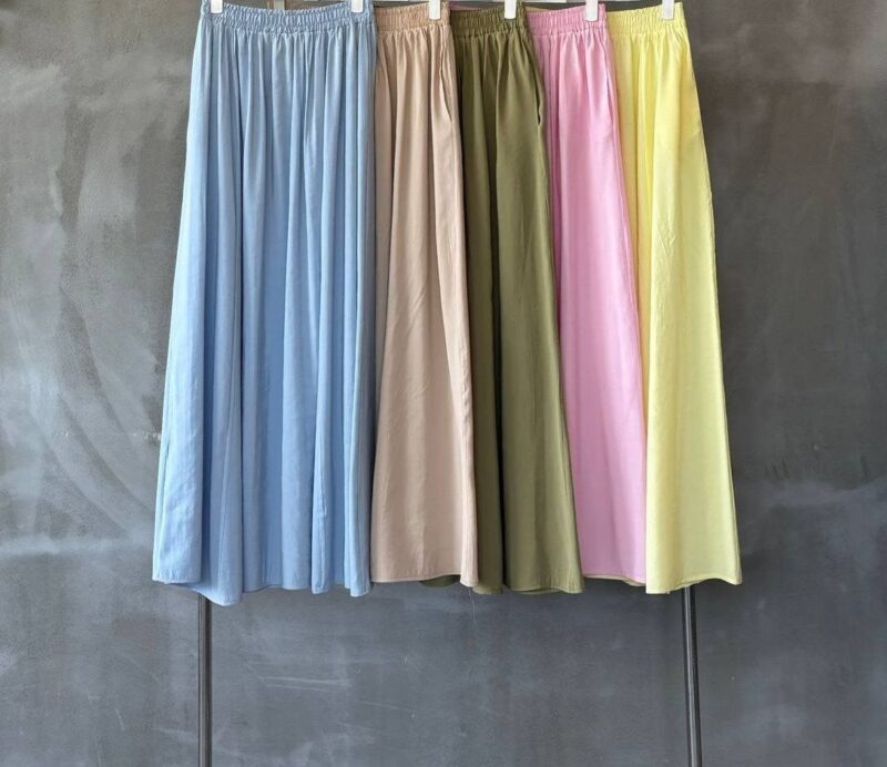 ⁦skirt⁩ - الصورة ⁦6⁩