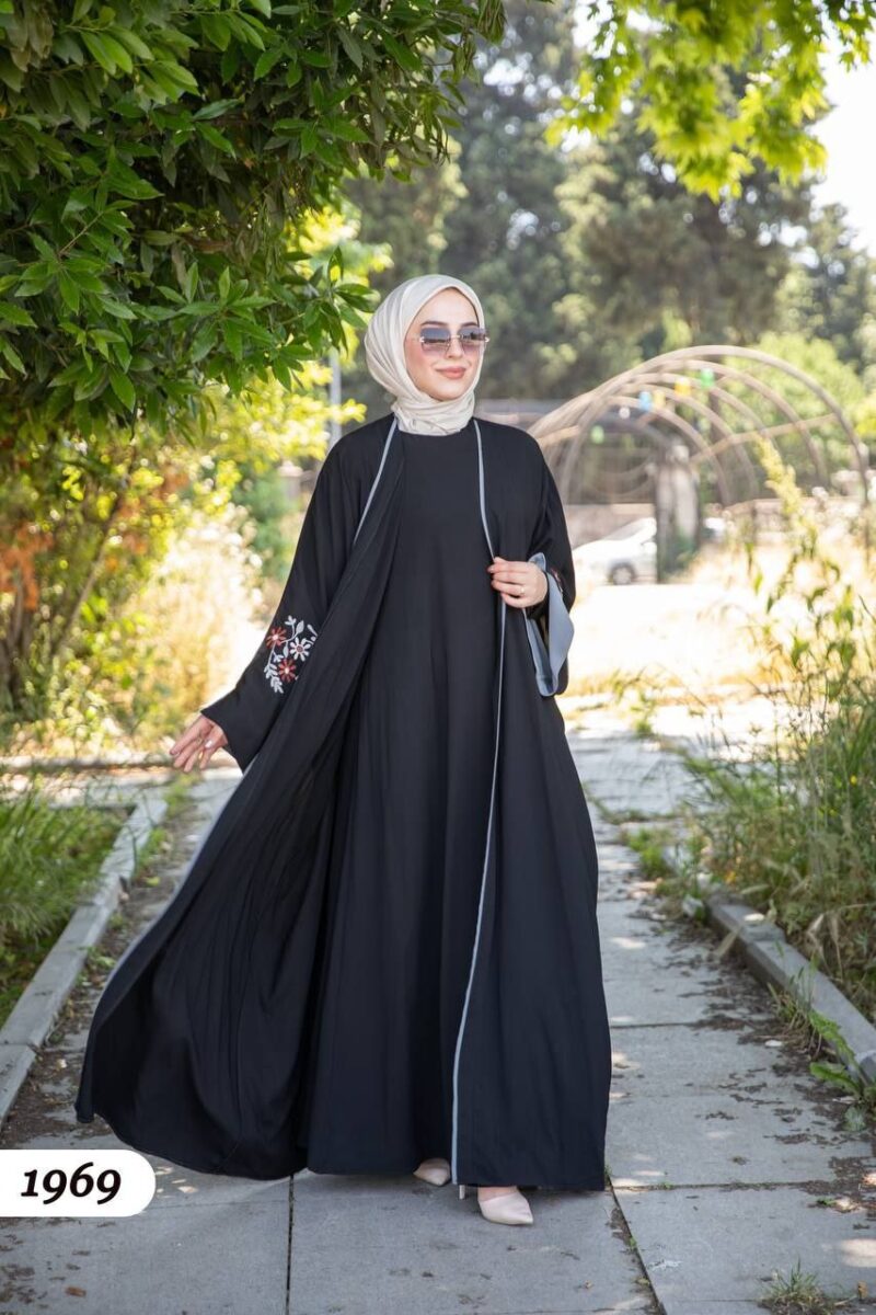 ⁦Abaya⁩ - الصورة ⁦3⁩