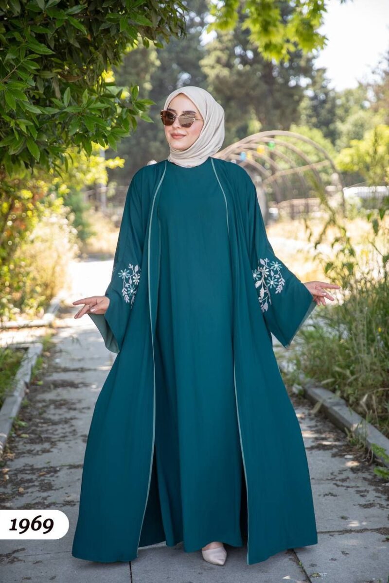 ⁦Abaya⁩ - الصورة ⁦5⁩