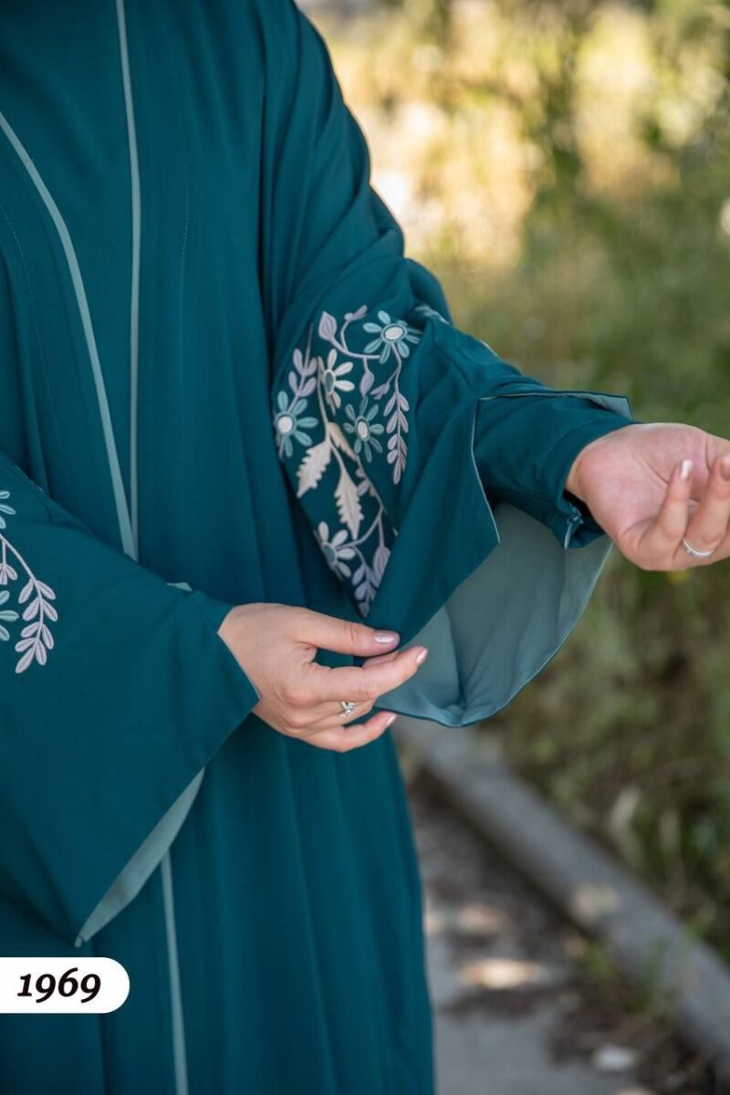 ⁦Abaya⁩ - الصورة ⁦6⁩