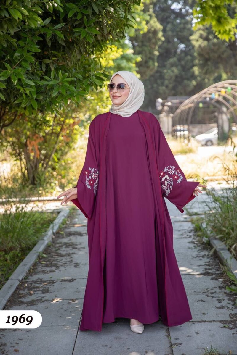 ⁦Abaya⁩ - الصورة ⁦7⁩