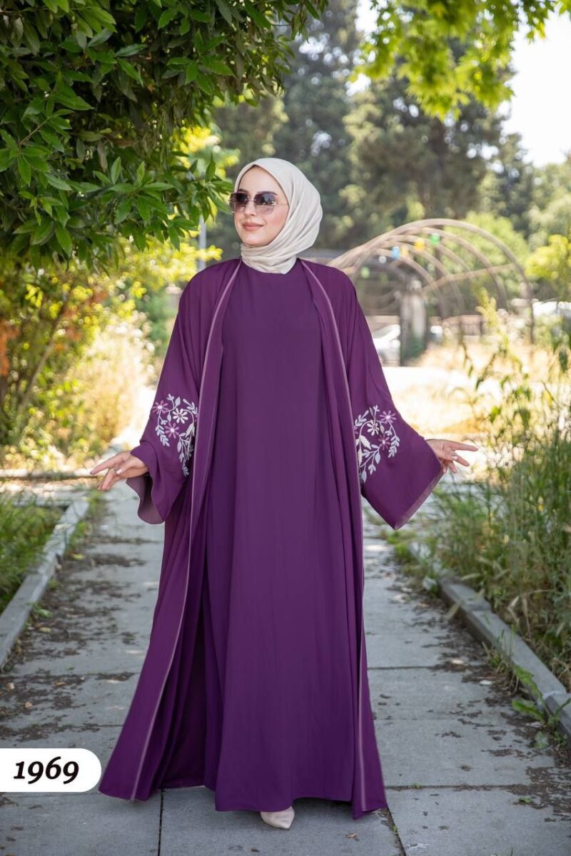 ⁦Abaya⁩ - الصورة ⁦10⁩