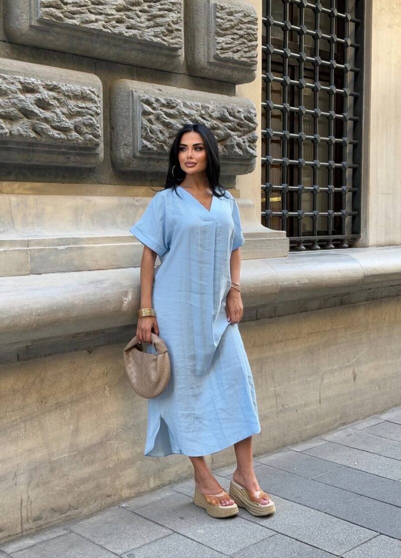 ⁦Dress⁩ - الصورة ⁦6⁩