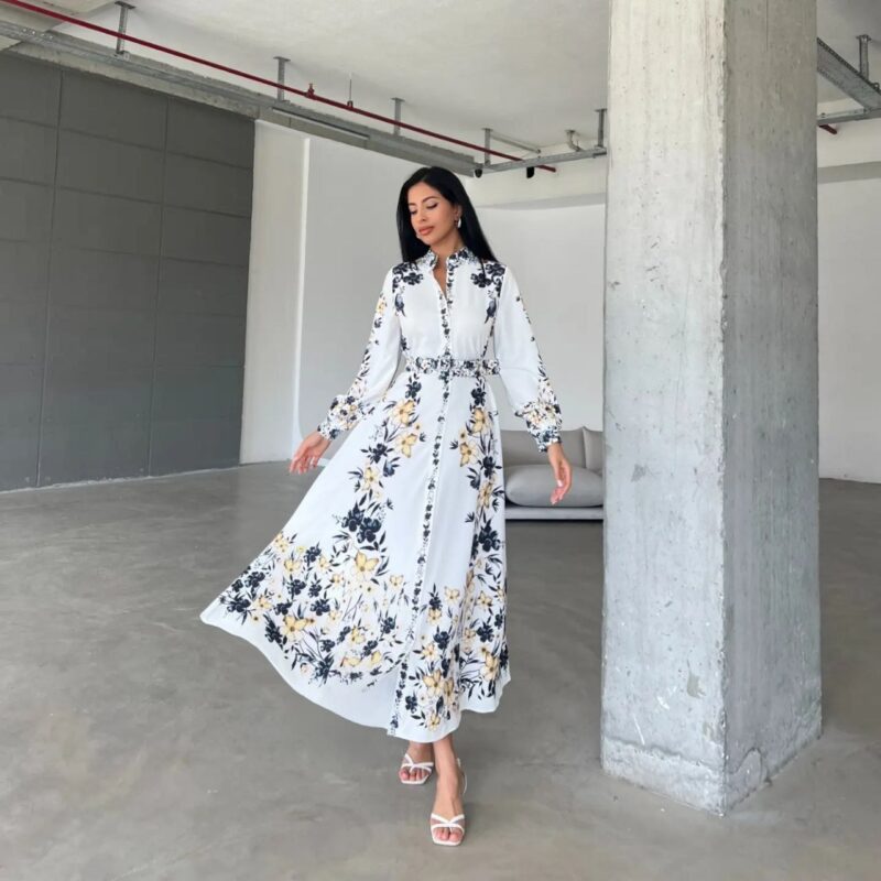 ⁦Dress⁩ - الصورة ⁦4⁩