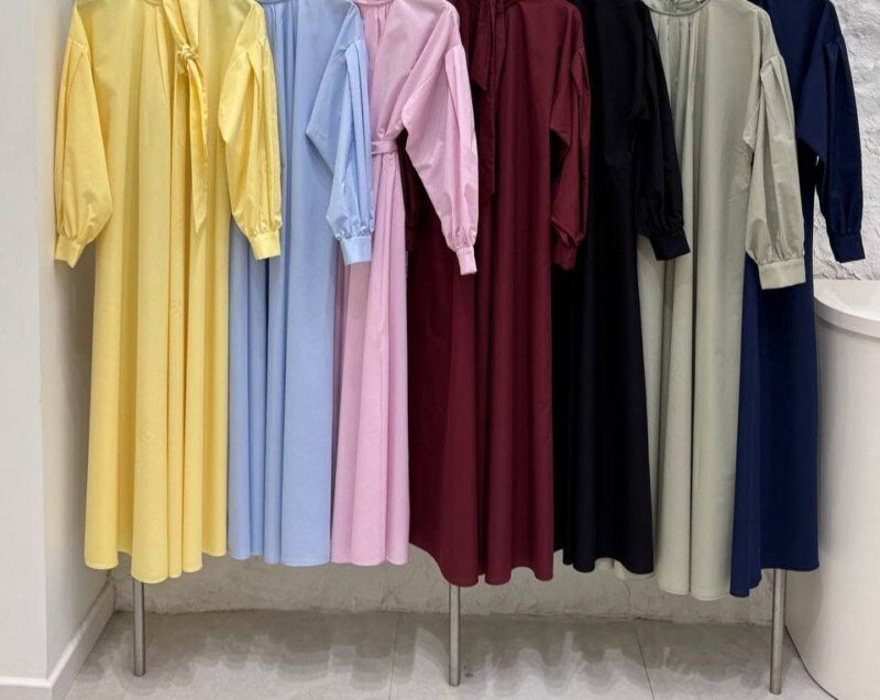 ⁦Dress⁩ - الصورة ⁦4⁩